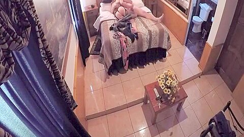 Best amateur Voyeur (fake) adult scene | watch  HD candid cam xxx video for free