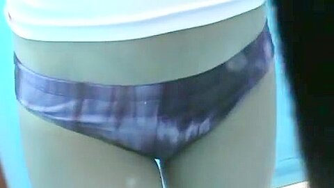 Spy Cam, (fake) Amateur, Beach Video, It'S Amaising | watch  HD spy cam sex movie for free