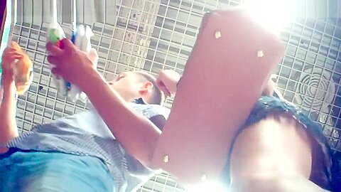 Slim Blonde | watch  HD hidden cam sex movie for free