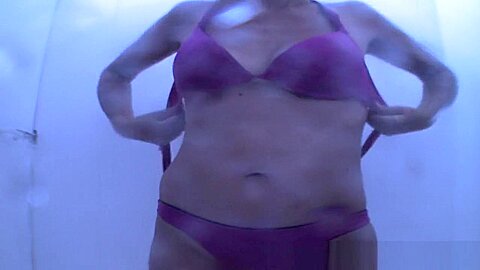 Fantastic Amateur, Changing Room, Voyeur (fake) Movie Ever Seen | watch  HD voyeur cam sex movie for free