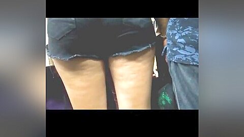 Cole chilena en shorts | watch  HD candid cam xxx video for free