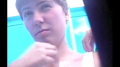 Greatest Spy Cam, Changing Room, Voyeur (fake) Video, Watch It | watch  HD candid camera sex movie for free