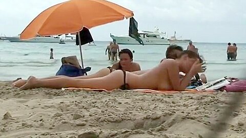 Crazy Homemade video with Softcore, Outdoor scenes | watch  HD hidden cam xxx video for free