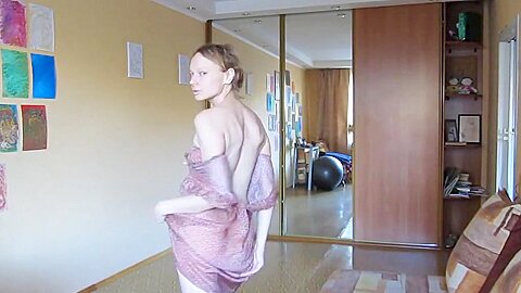 Hot dancing | watch  HD spy cam sex video for free