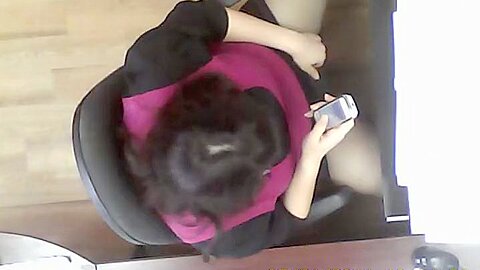 Incredible Homemade video with Voyeur (fake), Hidden Cams scenes | watch  HD candid camera porn movie for free