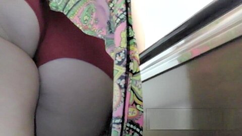 Russian Upskirt (fake) 3389-8 | watch  HD hidden camera porn video for free