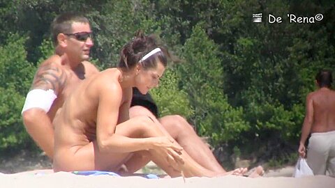 Best Homemade movie with Nudism, Voyeur (fake) scenes | watch  HD candid cam xxx video for free