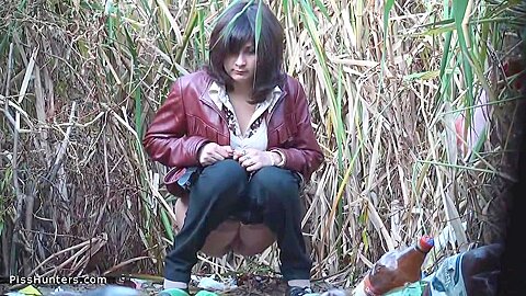 Successfully watched how a girl ###s on the street | watch  HD candid cam xxx video for free