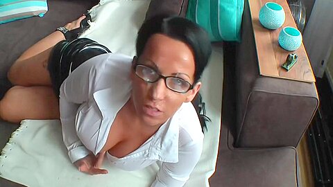 Chatty Slut Strokes A Load Of Sperm | watch  HD hidden cam porn video for free