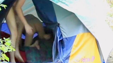 camping sex ii | watch  HD spy cam porn video for free