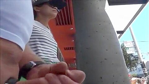 another strokin day at dore alley | watch  HD spy cam xxx movie for free