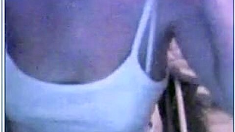 Slut taking tits out on cam | watch  HD hidden camera sex video for free