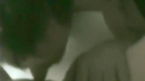 Ponytailed brunette gets eaten out, sucks cock and has upskirt (fake) doggystyle sex. | watch  HD spy cam sex video for free