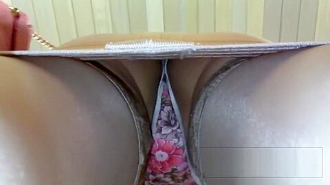 Russian Upskirt (fake) 2827 | watch  HD candid cam porn movie for free