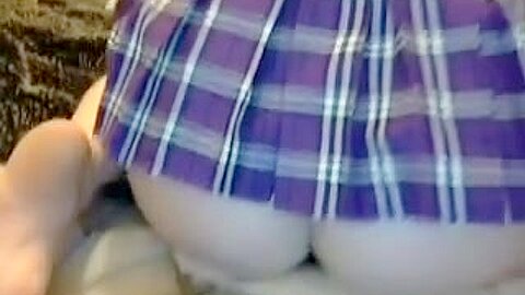 Hot Upskirt (fake) AssBate Cam | watch  HD hidden camera porn video for free