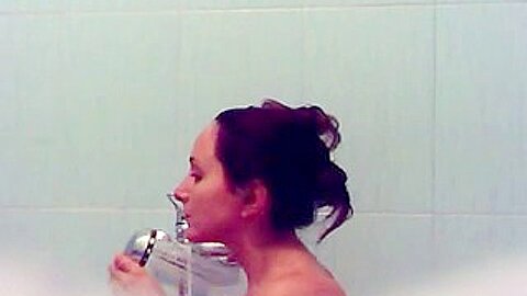 spycam (fake) bathing | watch  HD spy cam porn video for free