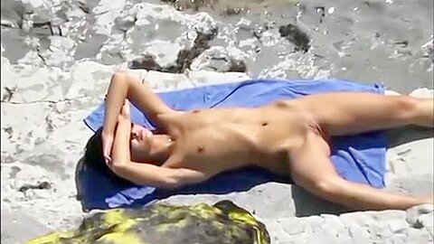 Each Day In The Seaside 7 | watch  HD candid camera sex movie for free