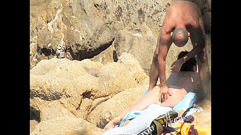 Au bord de leau | watch  HD spy camera sex video for free