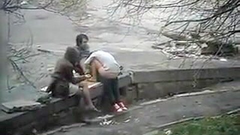 hidden im park | watch  HD candid cam porn movie for free