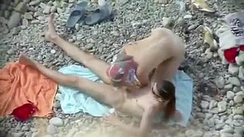 Fucked on beach 22 | watch  HD hidden cam sex video for free