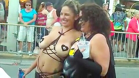 fantasy fest | watch  HD voyeur cam sex movie for free