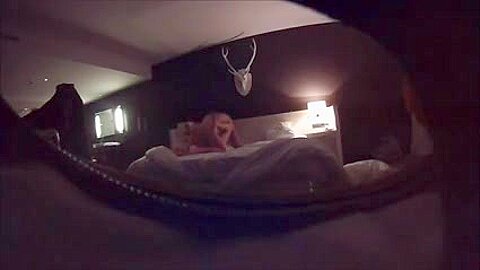 Hotelsex before hidden cam (fake) | watch  HD candid camera porn video for free