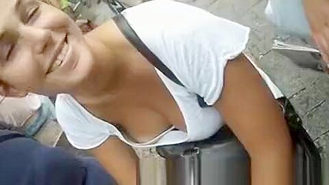 Park Downblouse | watch  HD spy cam xxx video for free