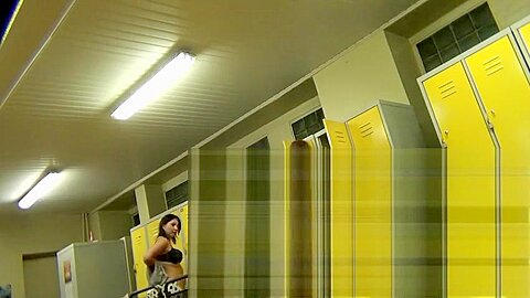 Spy Cam Shows Voyeur (fake) Scene Uncut | watch  HD candid cam sex movie for free
