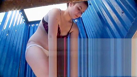 Hidden Cam Voyeur (fake) Clip , It'S Amaising | watch  HD hidden cam porn video for free