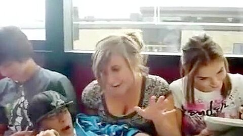 bus cleavage | watch  HD voyeur cam sex movie for free