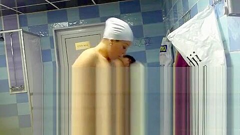 Spy Voyeur (fake) Scene Only Here | watch  HD voyeur cam sex movie for free