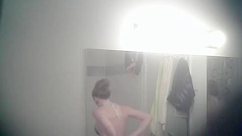 Crazy Voyeur (fake) Video Exclusive Version | watch  HD candid cam porn video for free
