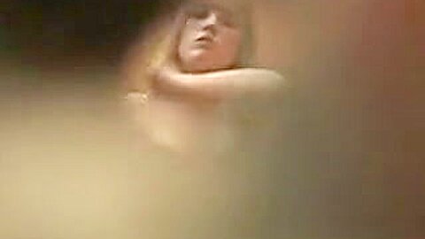 Peeping in the Changing Room | watch  HD voyeur cam sex video for free