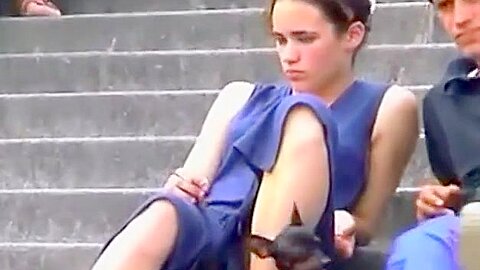 Look under the skirt | watch  HD spy camera xxx movie for free