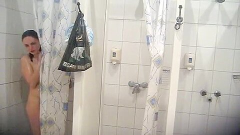Watch Showers Movie Just For You | watch  HD voyeur camera sex video for free