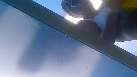 Spy Cam (fake) Shows Showers Clip , Watch It | watch  HD voyeur cam porn movie for free