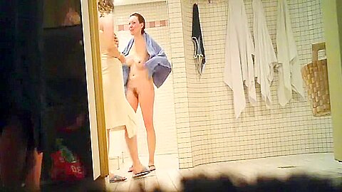 Newest Showers Video Just For You | watch  HD hidden camera porn video for free