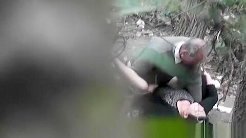 fuck in korean park voyeur (fake) | watch  HD candid camera xxx video for free