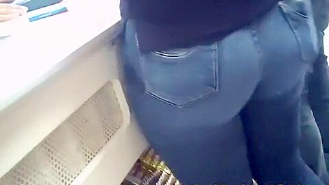 Promiscuous choice of clothes | watch  HD spy camera sex video for free