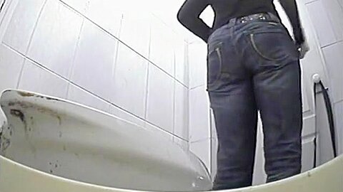 Amazing Ass Girl Piss | watch  HD spy camera porn movie for free