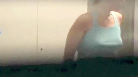 Shower time | watch  HD candid camera sex movie for free