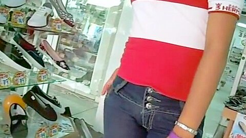Skinny Cuties | watch  HD candid cam porn movie for free