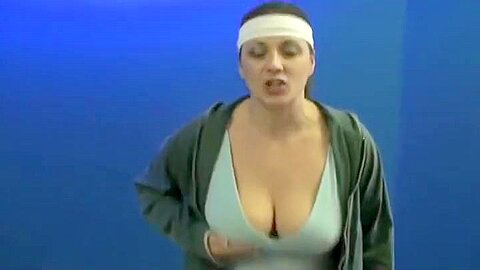 Jiggling boobs on dancing women | watch  HD candid cam porn movie for free