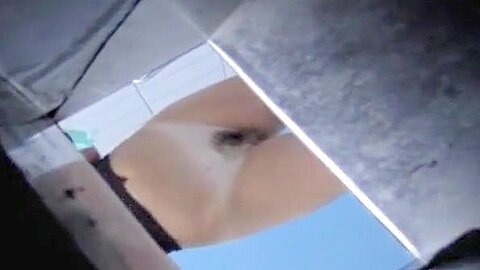 From behind 2 | watch  HD candid cam porn movie for free