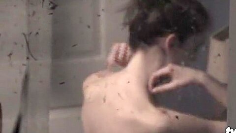 Spy Showers Video Unique | watch  HD spy cam porn movie for free