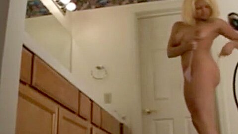 Girlfriend's Voyeur (fake) | watch  HD spy camera sex video for free