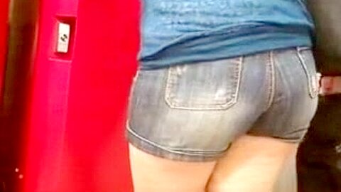 Short Shorts | watch  HD spy camera sex movie for free