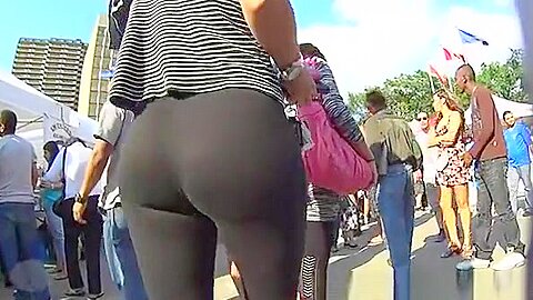 Tight pants | watch  HD spy camera sex video for free