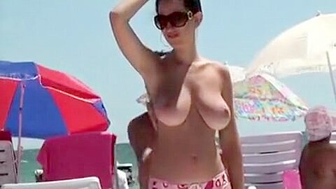 Super sweet big natural boobs | watch  HD hidden cam sex movie for free