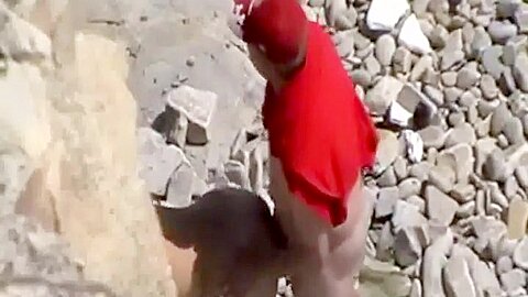 Older guy gets a blowjob and fucks her | watch  HD spy camera sex video for free